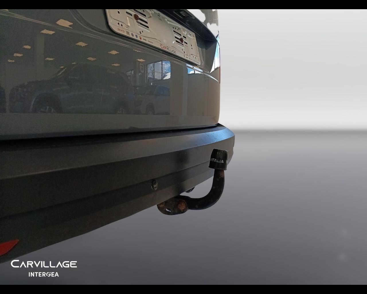 VOLKSWAGEN Caddy 2.0 tdi 75cv kombi E6 Passenger