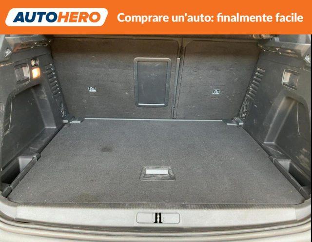 PEUGEOT 3008 BlueHDi 130 S&S EAT8 Business