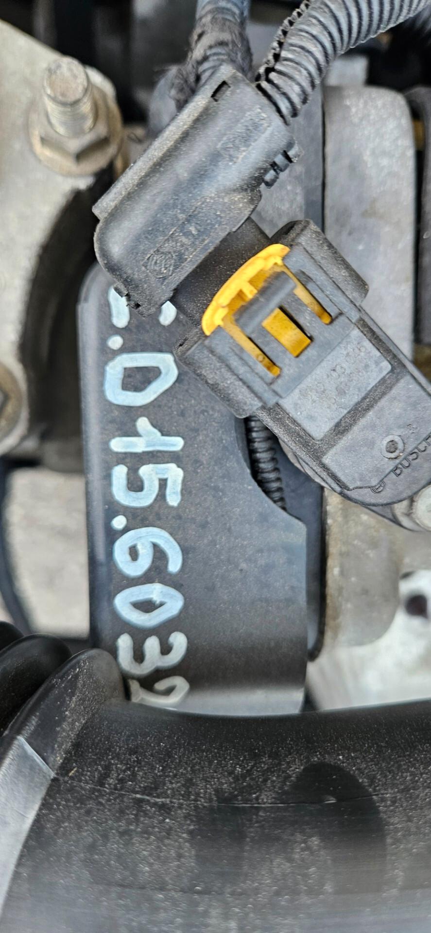 Fiat Punto 1.2i cat 5 porte EL