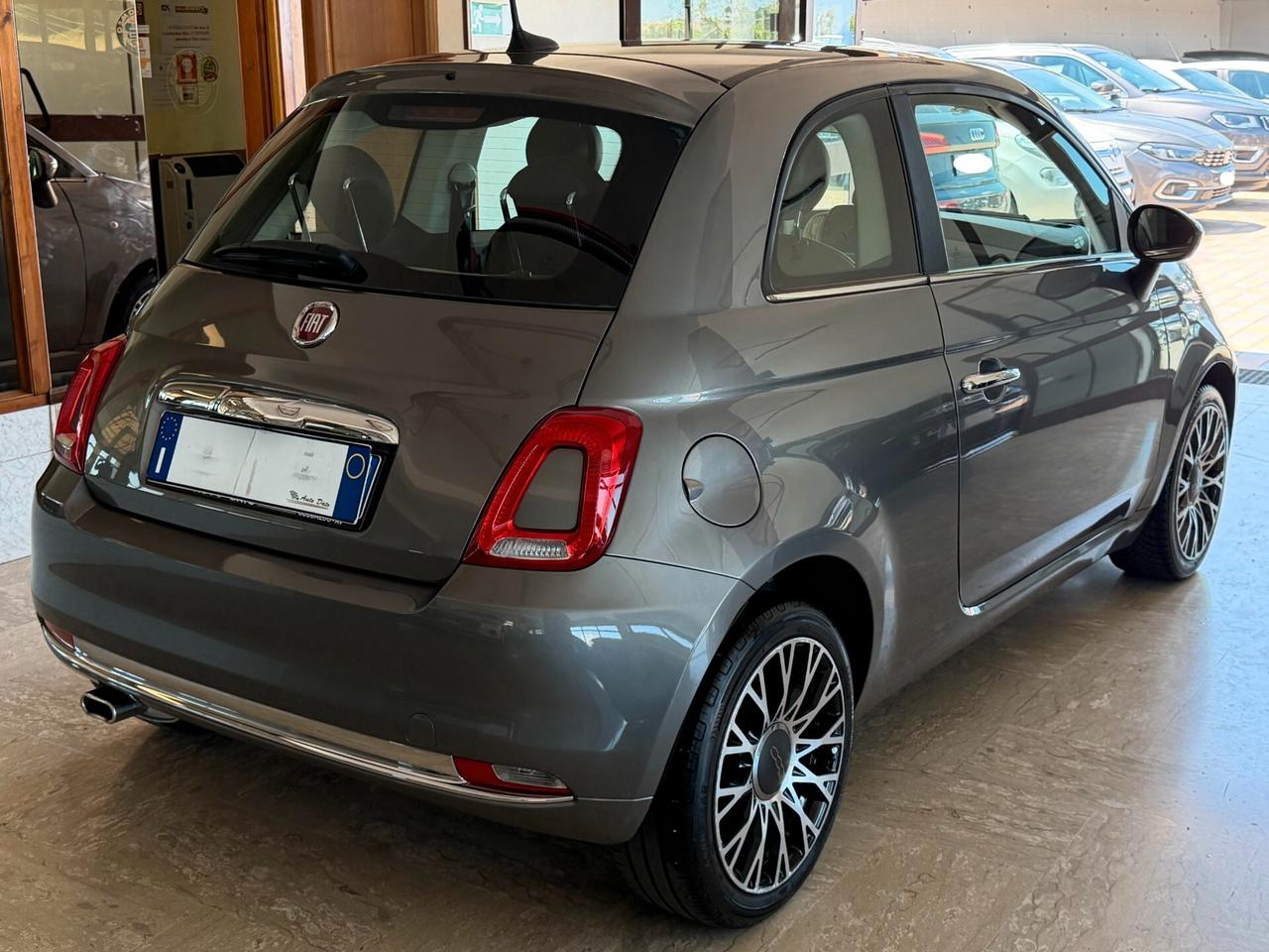 Fiat 500 1.2 69 cv. EasyPower DOLCEVITA (Imp. GPL)