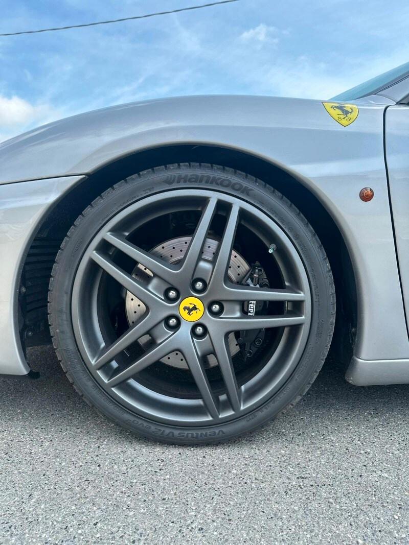 FERRARI 360 Modena