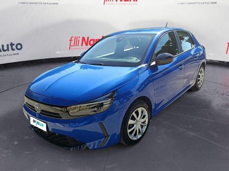 Opel Corsa 1.2 75cv MT5