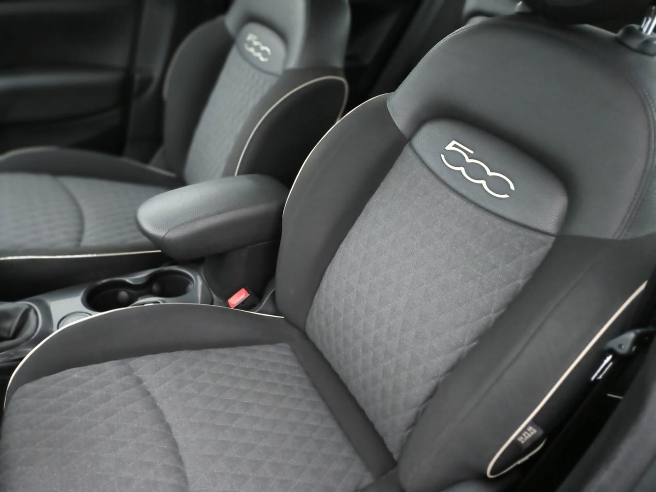 Fiat 500X 1.3 MultiJet 95 CV Business
