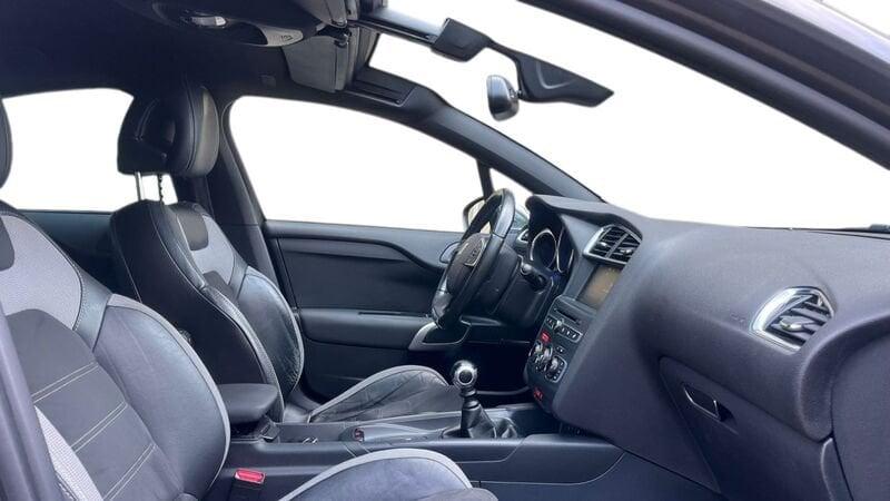 DS DS4 DS 4 PureTech 130 S&S So Chic