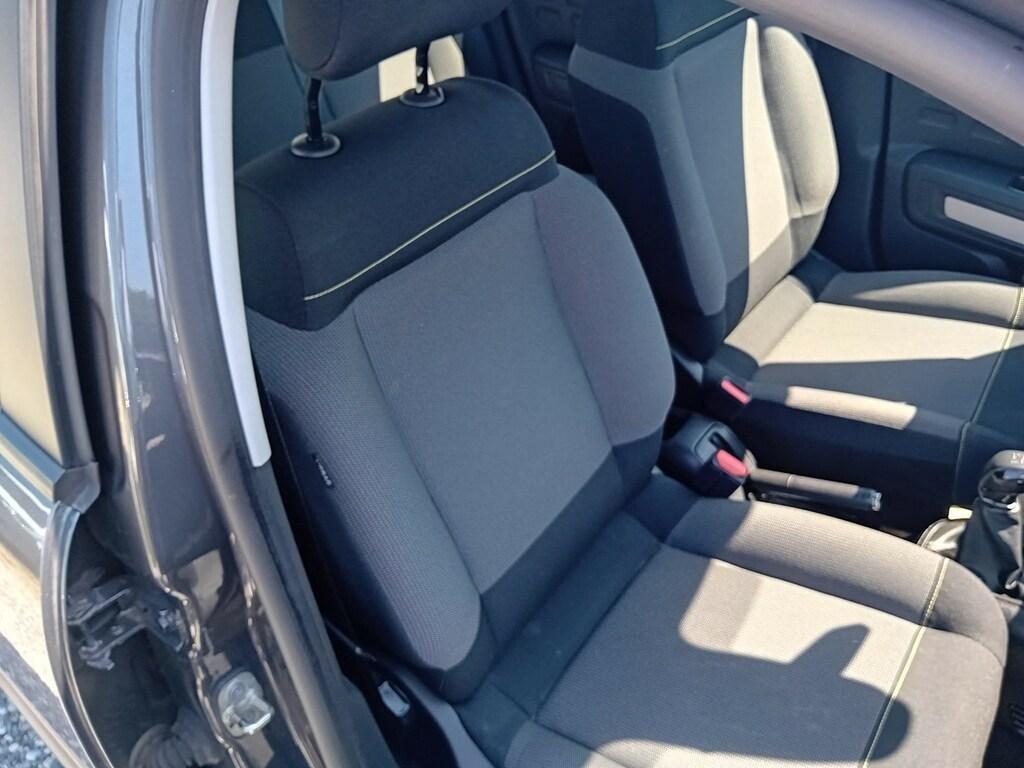 Citroen C3 1.2 PureTech Shine