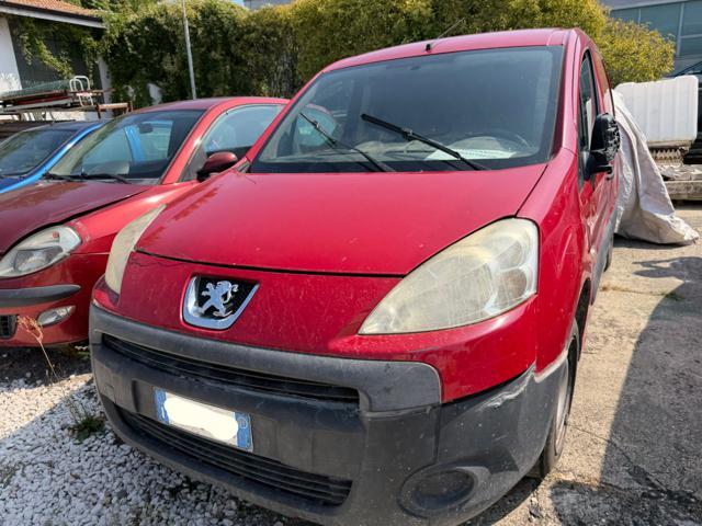 PEUGEOT Partner 1.6 HDi 90CV FAP L2 Furgone NON MARCIANTE