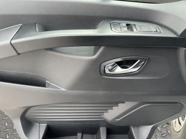 NISSAN Primastar 2.0 dCi 150CV PC-TN 9 POSTI +IVA