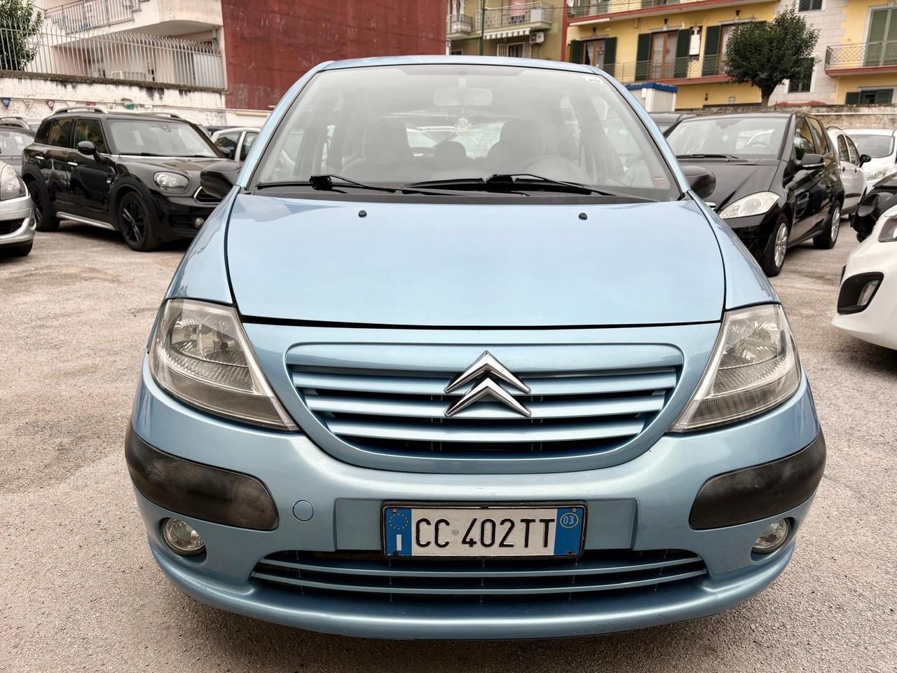 Citroen C3 1.1 Classique