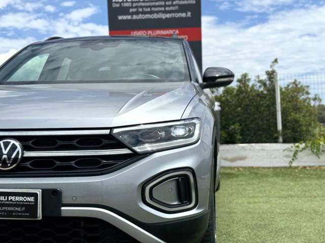 VOLKSWAGEN T-Roc 1.0 TSI Sport (Full Led/App/Navi)