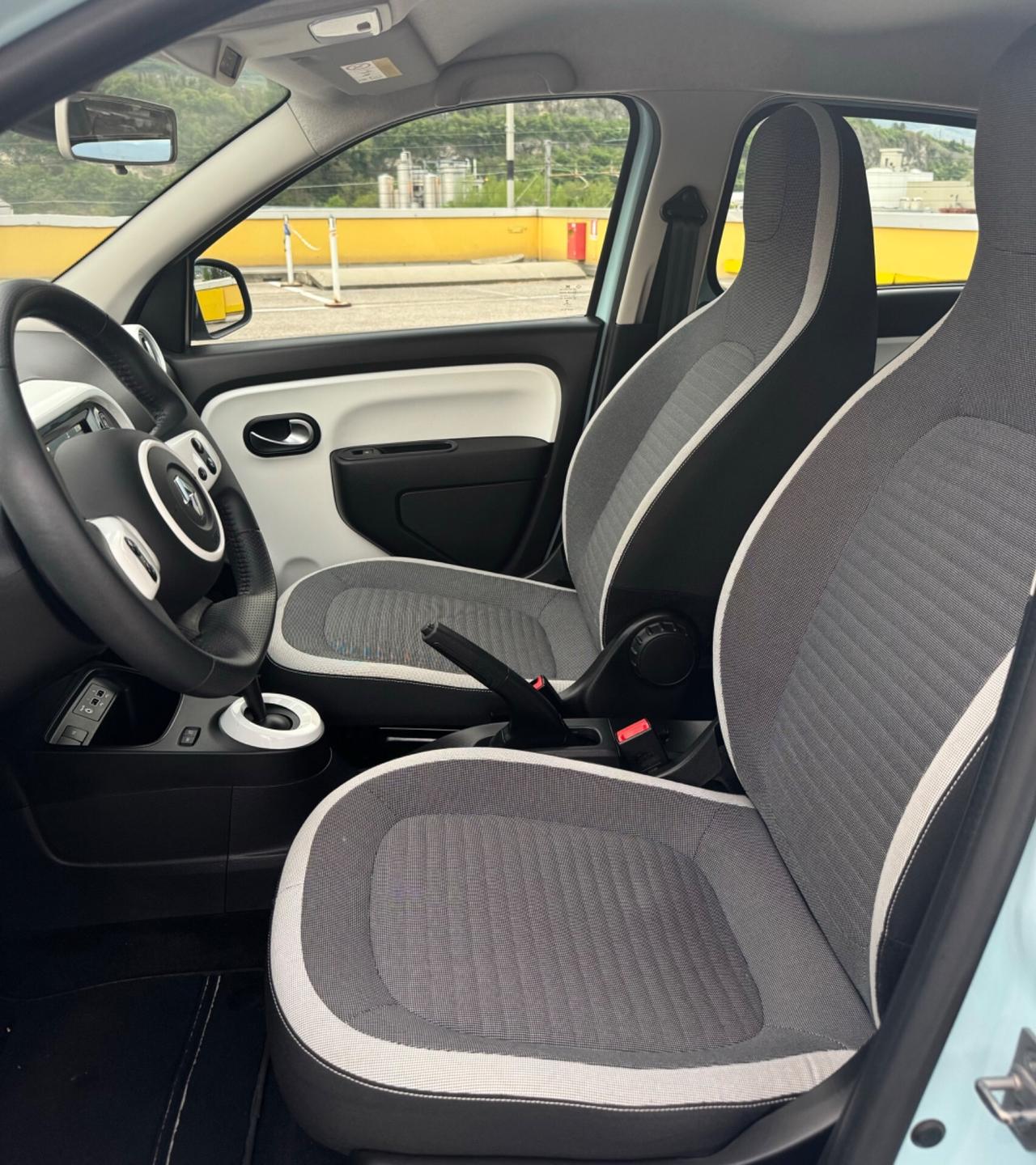 Renault Twingo Electric Vibes 2021 SOLO 24.000km