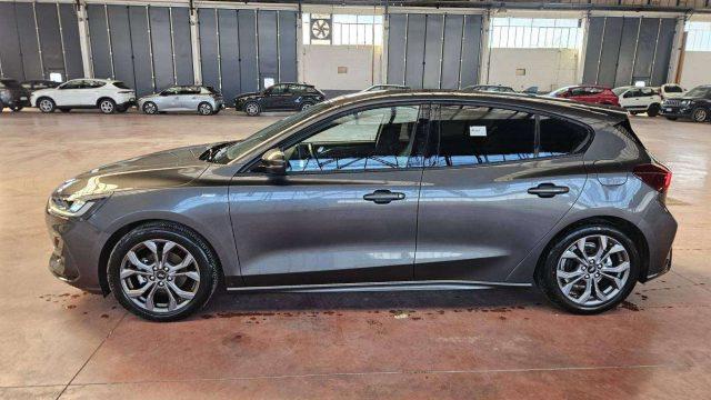 FORD Focus 5p ST-Line 1.0T EcoBoost Hybrid 155 CV Powershift