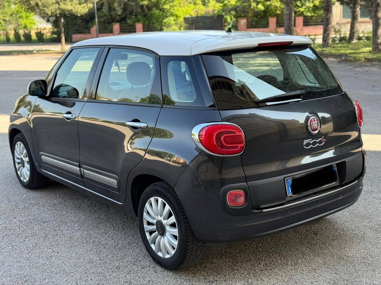 Fiat 500L 1.3 Multijet 85 CV Pop