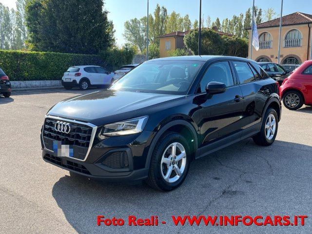 AUDI Q2 30 TFSI Business Iva Esposta Prezzo reale