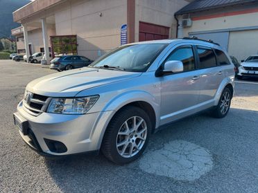 Fiat Freemont 2.0 Multijet 140 CV 7 POSTI
