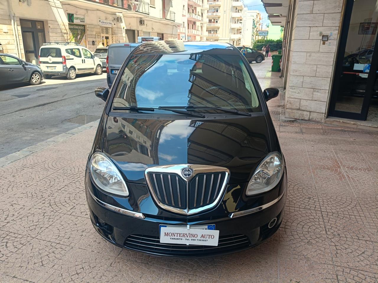 Lancia MUSA 1.4 16V Oro-NEOPATENTATI-Euro 3990