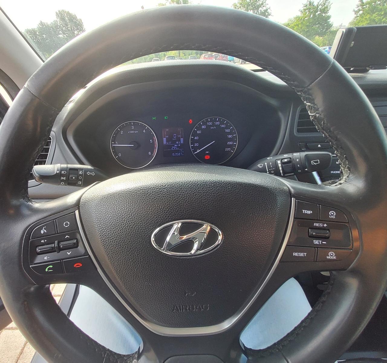Hyundai i20 1.1 CRDi 12V 5 porte Comfort
