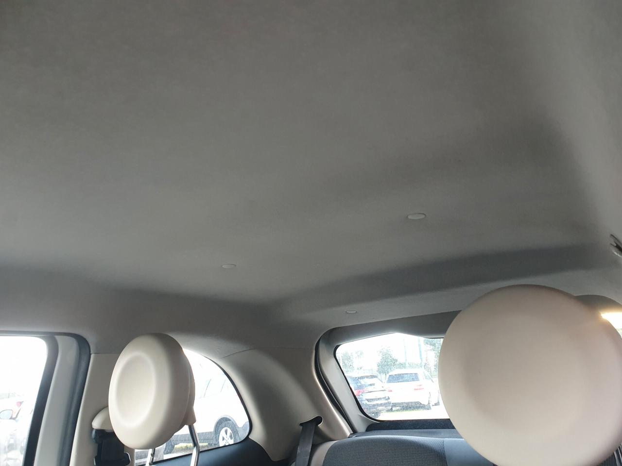 Fiat 500 1.3 Multijet 16V 95 CV Pop Star