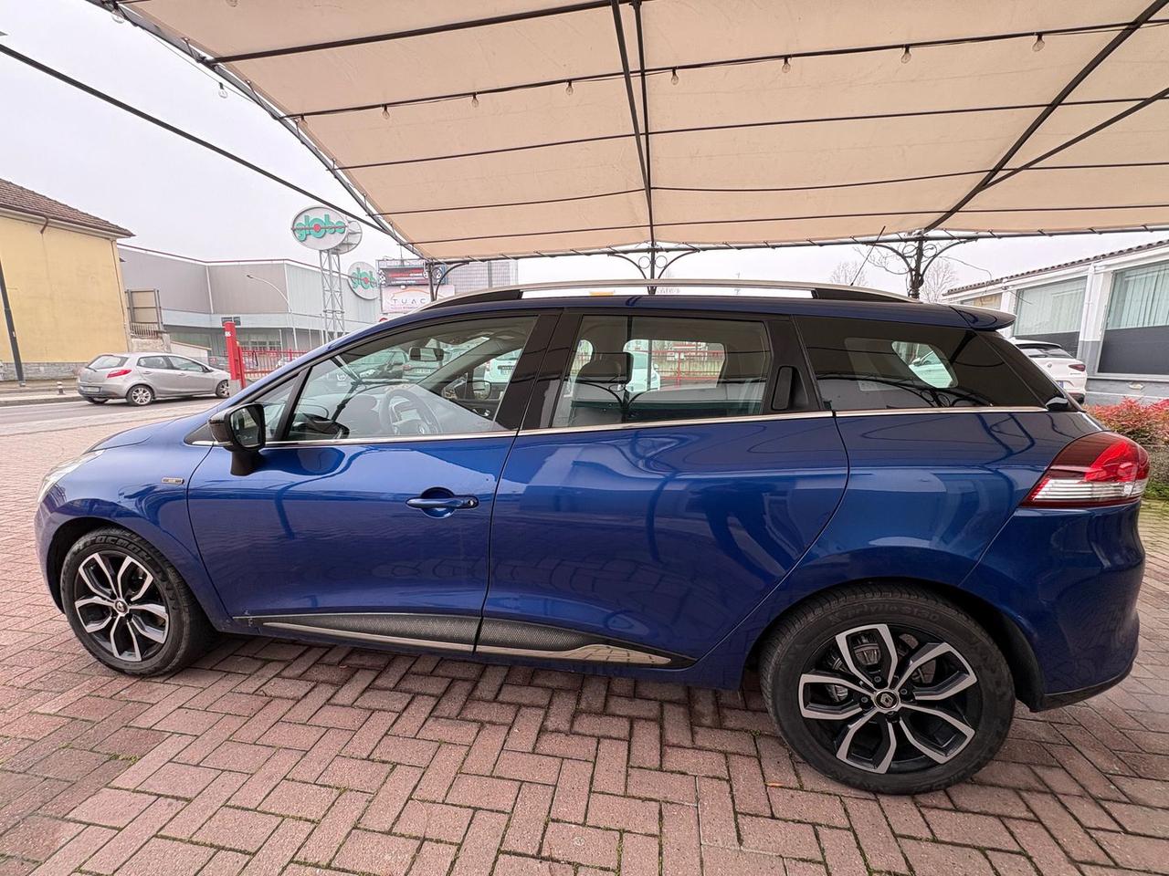 Renault Clio Intens 1.5 ENERGY dCi 90 82gr #9197