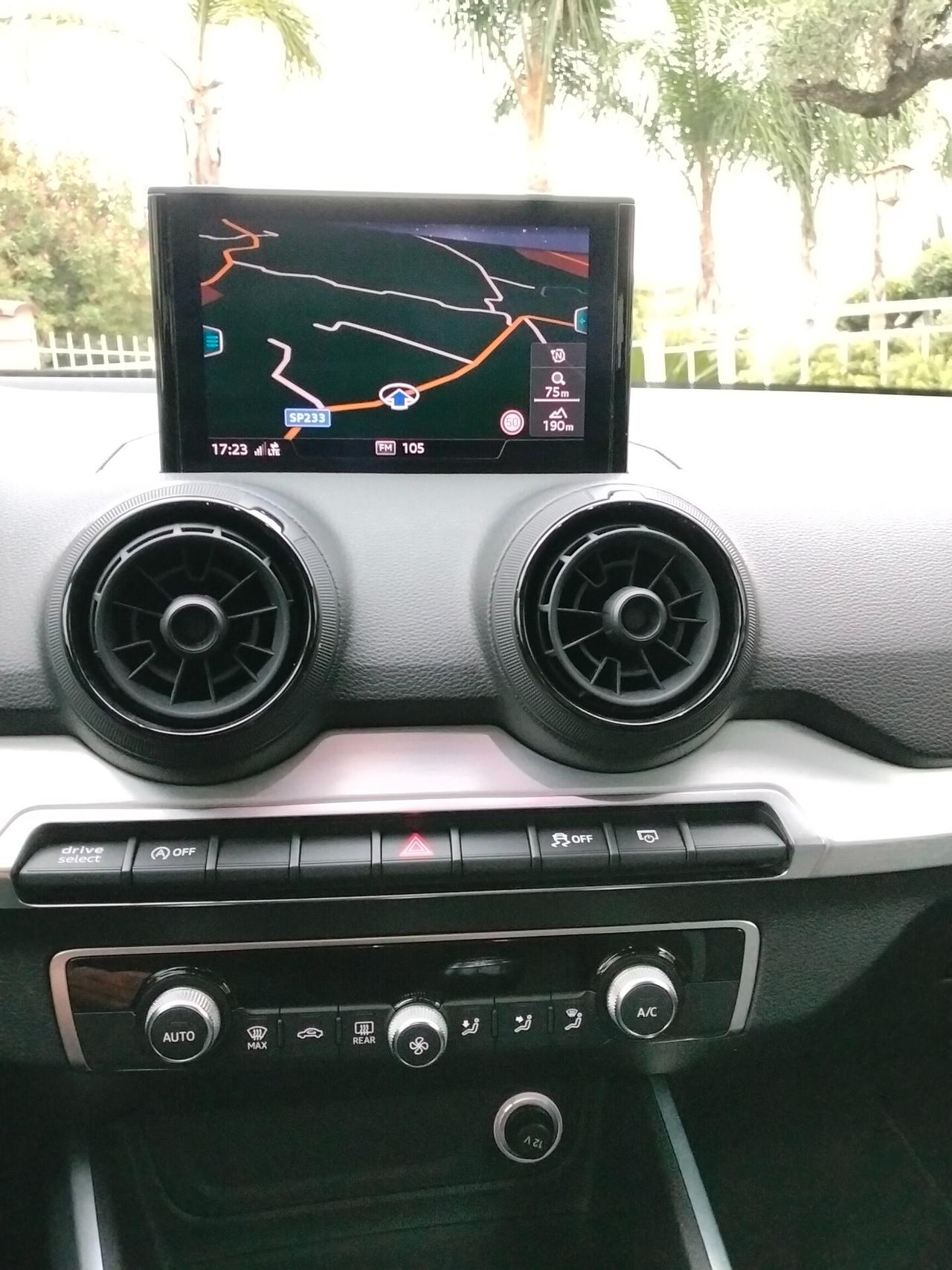Audi Q2 1.6 TDI Sport