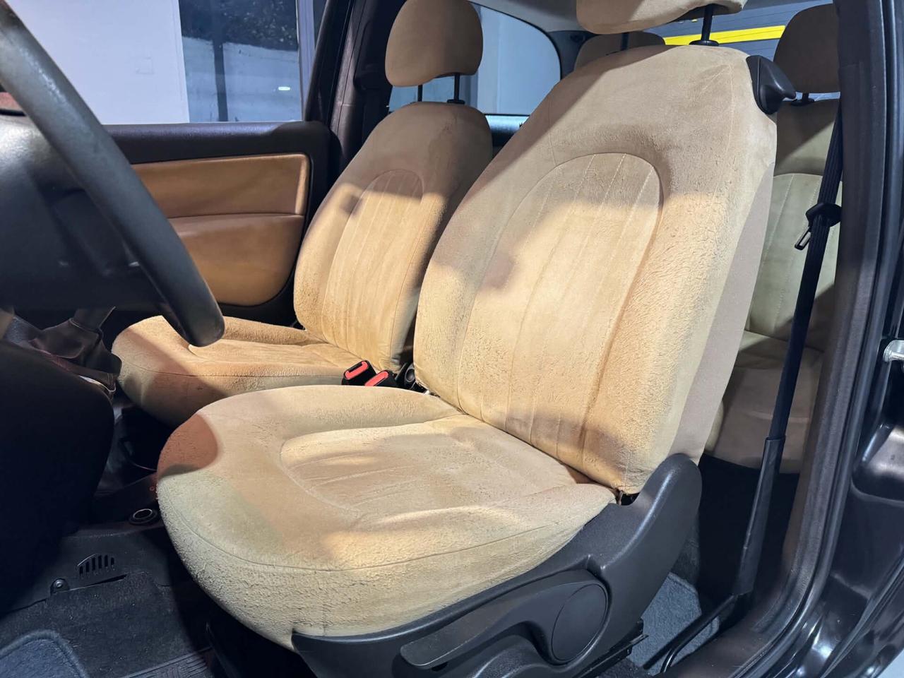 Lancia Ypsilon 1.3 MJT 75 CV Oro GARANZIA12MESI