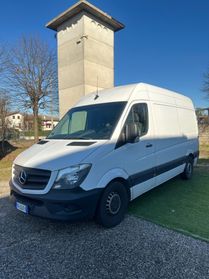 Mercedes-benz Sprinter CDI Furgone