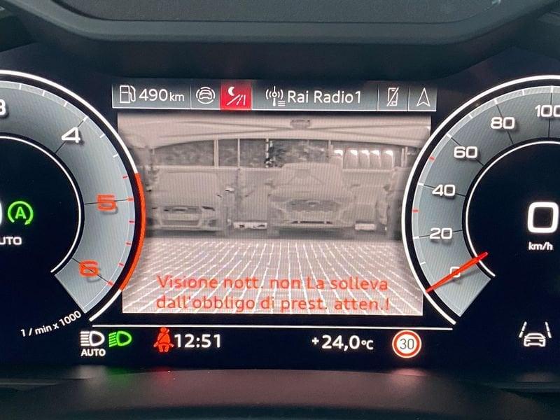 Audi Q8 Q8 50 TDI quattro tiptronic S line - IVA Esposta