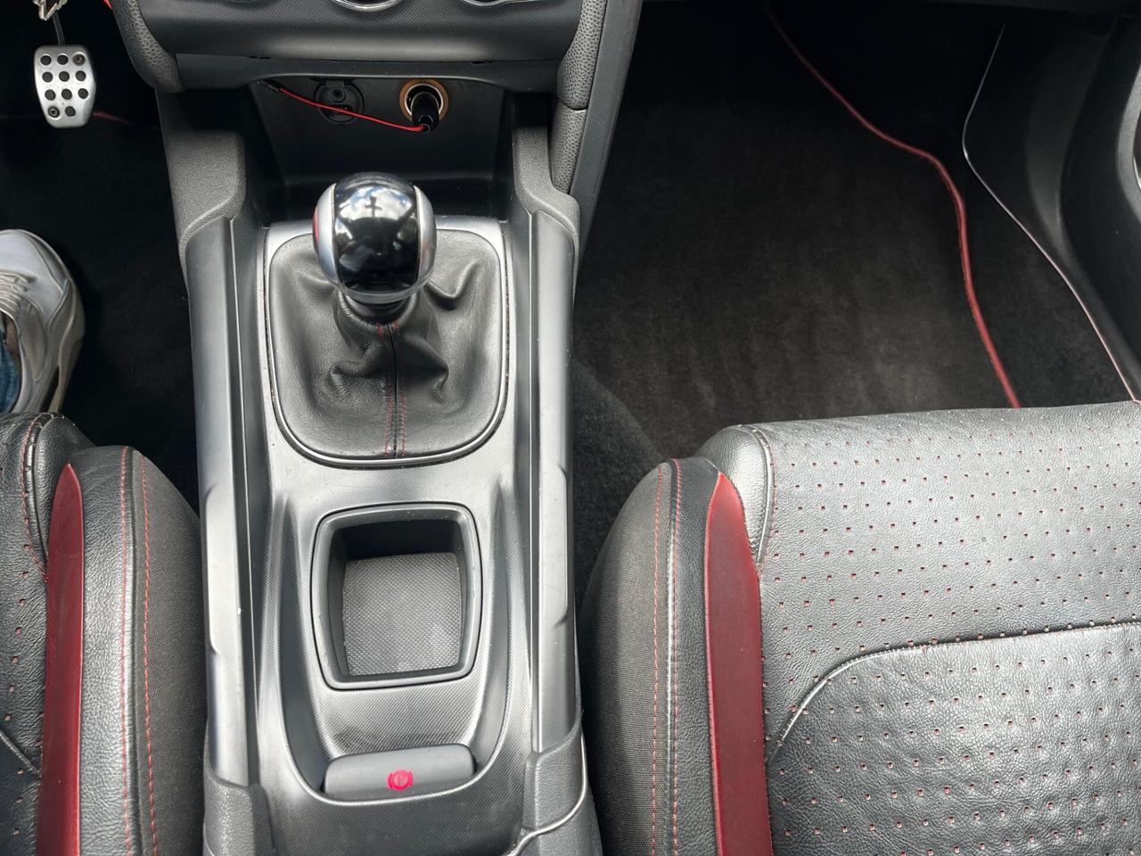 Ds DS4 4 2.0 HDi 163cv Business