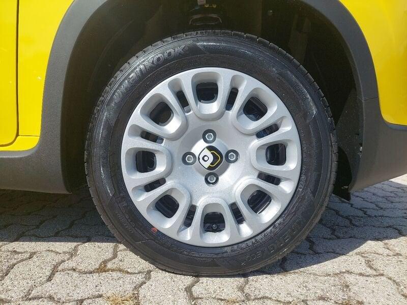 FIAT Panda 1.0 FireFly S&S Hybrid Pandina