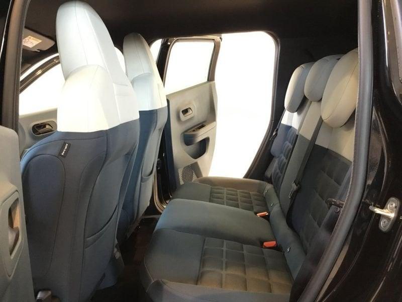 FIAT Grande Panda Grande Panda 1.2 Hybrid 110 CV S&S La Prima PROMO MESE + TARGA