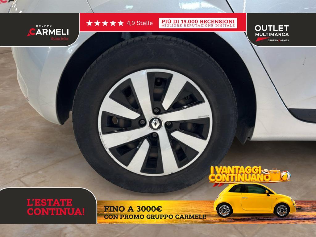 Renault Clio 5 Porte 1.0 TCe Equilibre