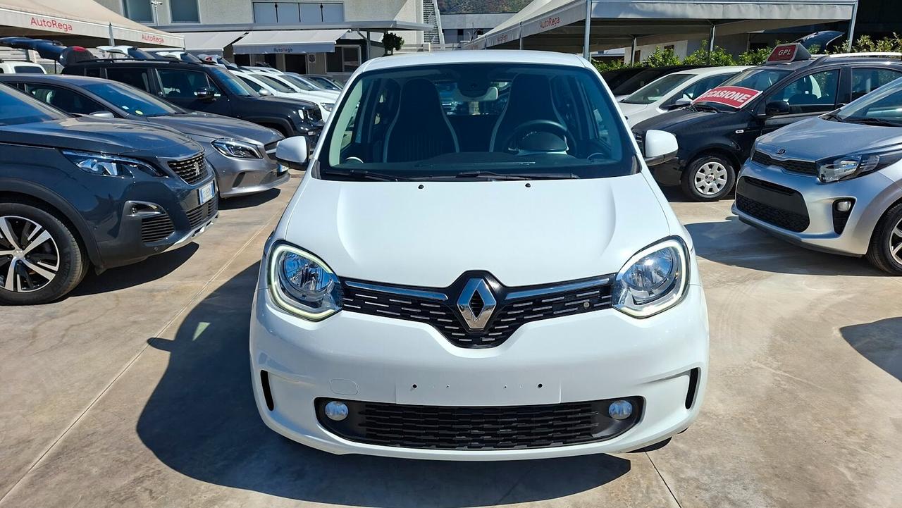 Renault Twingo 1.0 BENZINA 2019 75CV