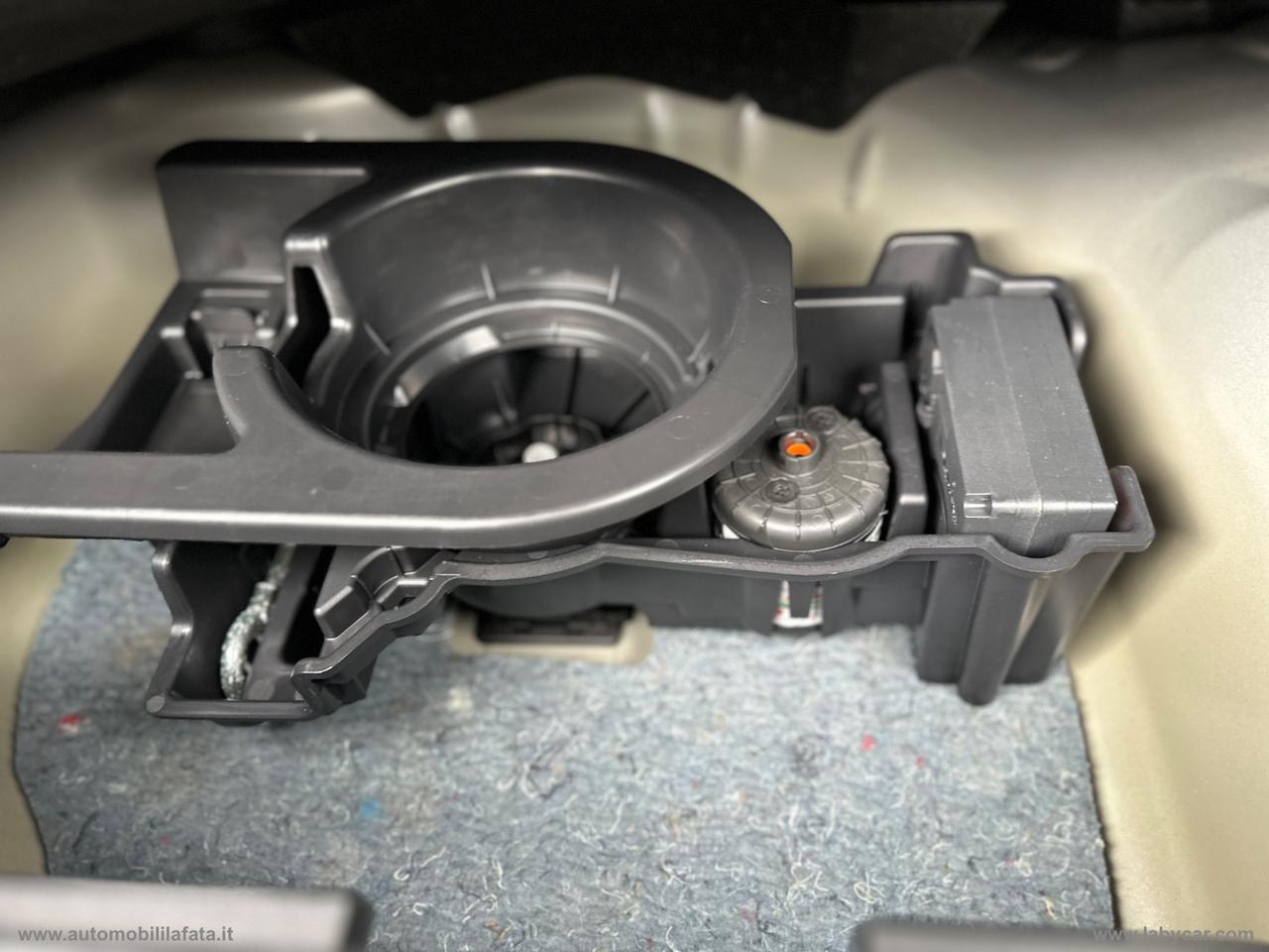 JEEP Avenger 1.2 Turbo Summit 30.400 KM