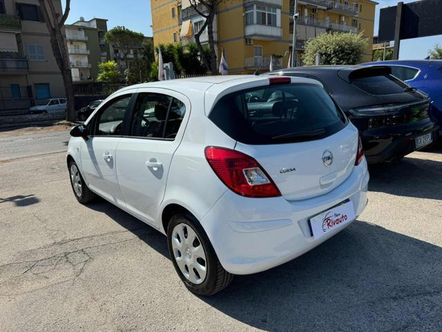 OPEL Corsa 1.2 85CV 5 porte GPL-TECH Edition