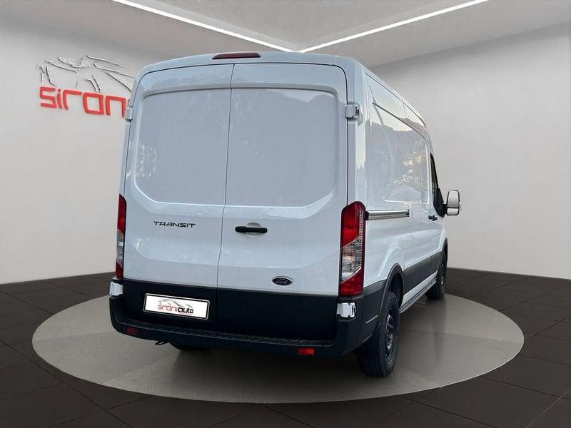 Ford Transit 330 2.0TDCi EcoBlue 130CV PM-TM Furgone Trend IVA ESCLUSA