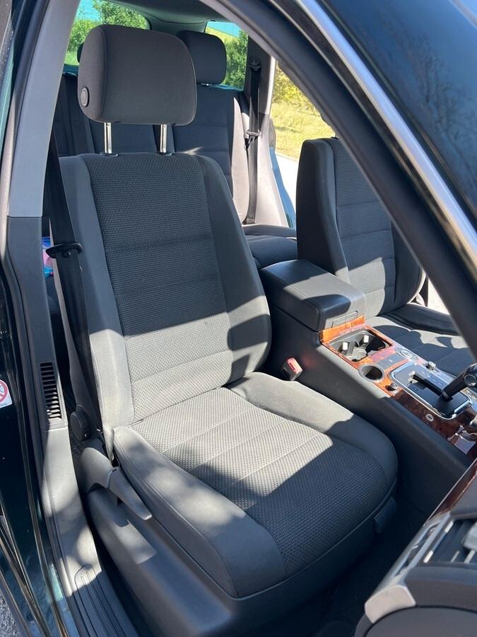 Volkswagen Touareg 2.5 R5 TDI