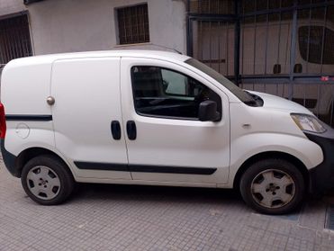 Fiat Fiorino 1.4 8V 77CV Cargo METANO