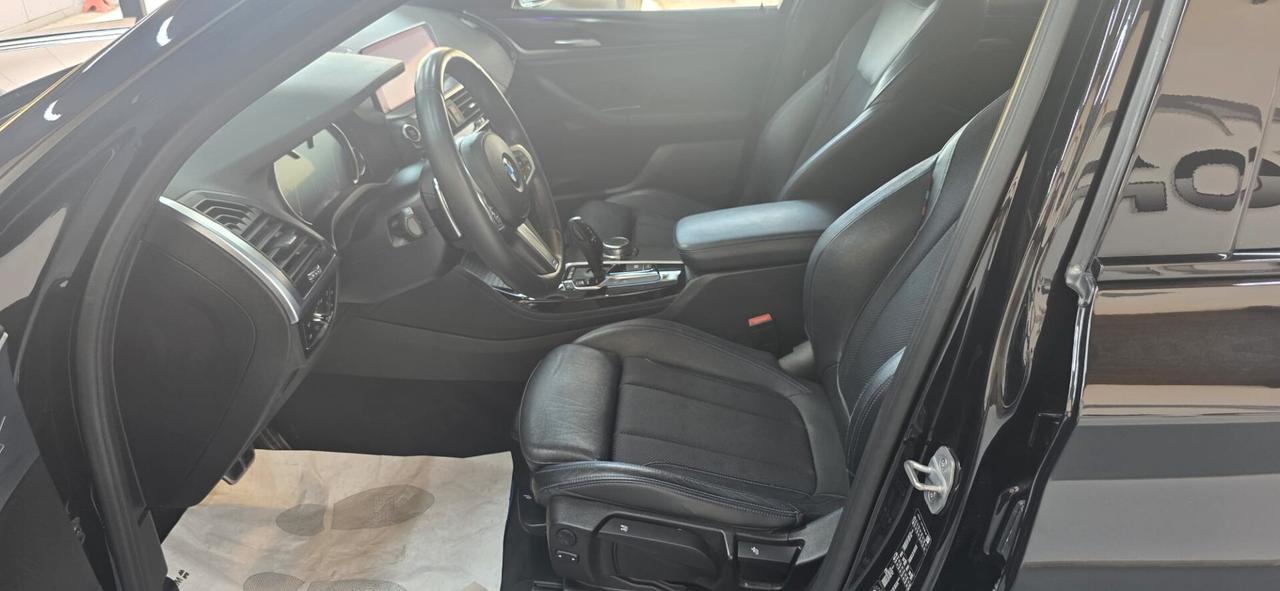 Bmw X4 xDrive20d Msport