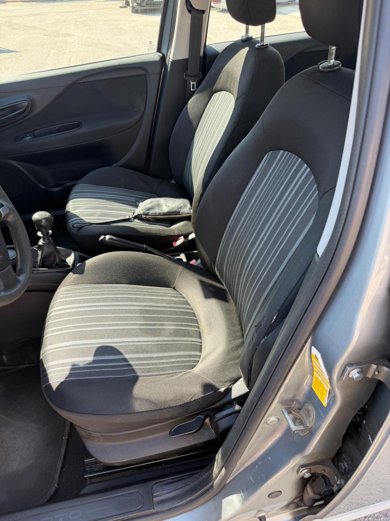 Fiat Grande Punto 1.4 5 porte S&S Dynamic NEOPATENTATI