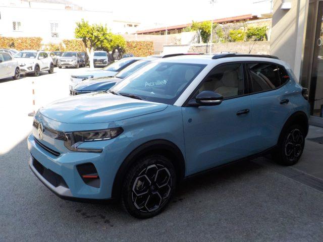 CITROEN C3 1.2 Hybrid 110 e-DCT Max