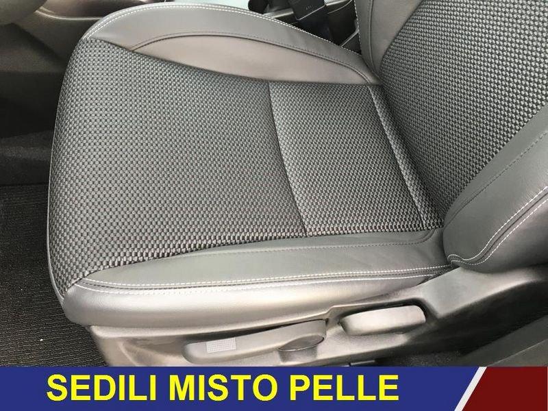 Suzuki S-Cross 1.4 Hybrid 4WD AllGrip Top+ TETTO VETRO APRIBILE