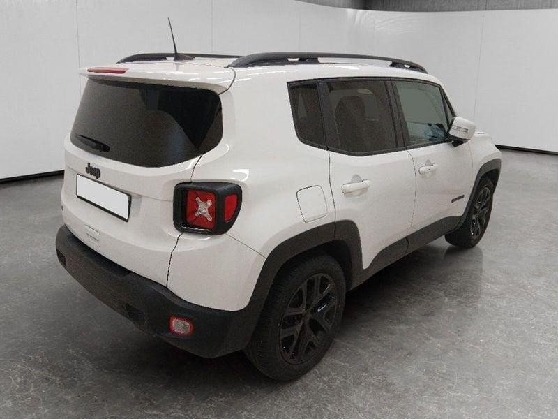 Jeep Renegade 1.5 turbo t4 mhev Limited 2wd 130cv dct