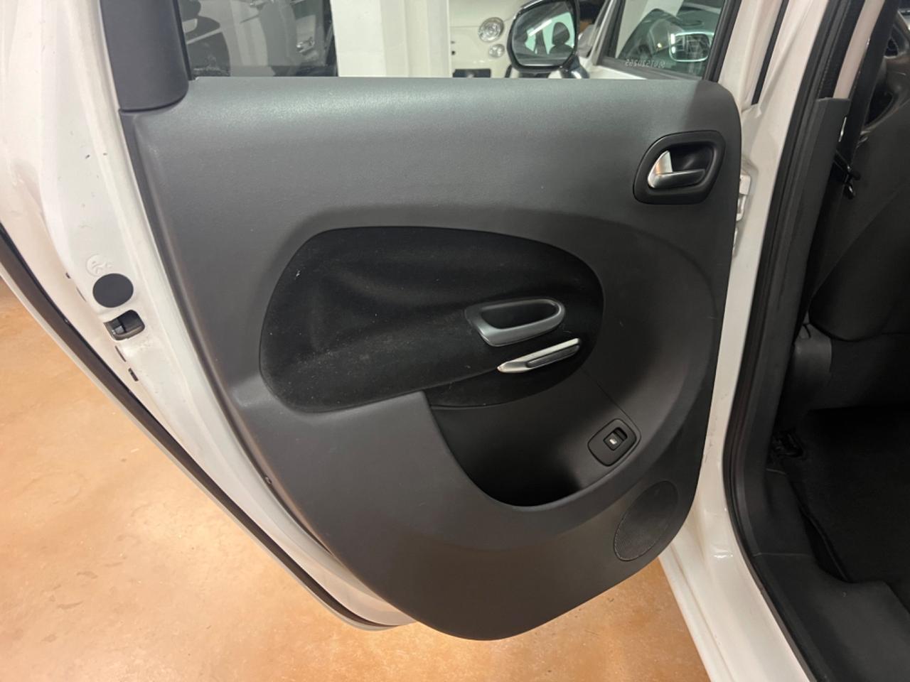 Citroen C3 Picasso C3 Picasso 1.6 HDi 115 Exclusive