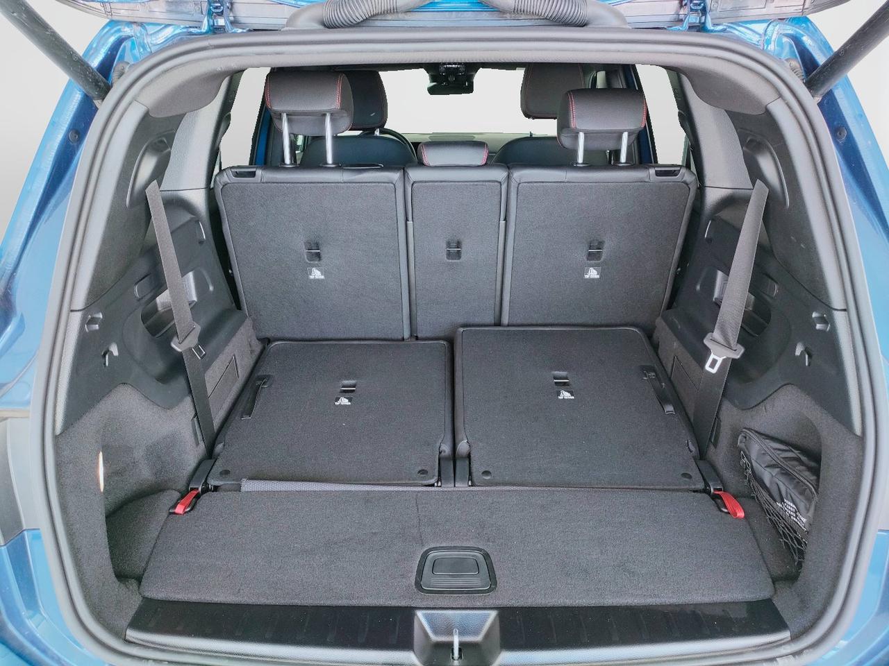 Mercedes-Benz GLB - X247 2023 - GLB 200 d AMG Line Advanced Plus 4matic auto 7p.ti