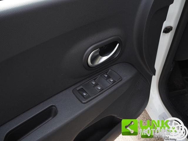 DACIA Lodgy Stepway dci 115 7 posti