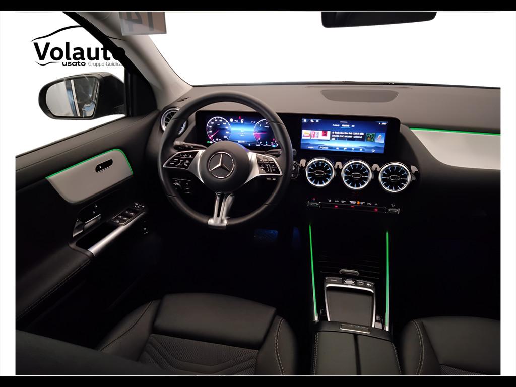 Mercedes-Benz GLA-H247 2023 - GLA 200 d Progressive Advanced Plus 4matic auto