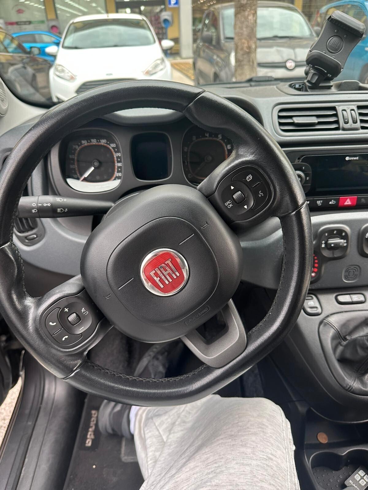 Fiat Panda 1.2 EasyPower Lounge