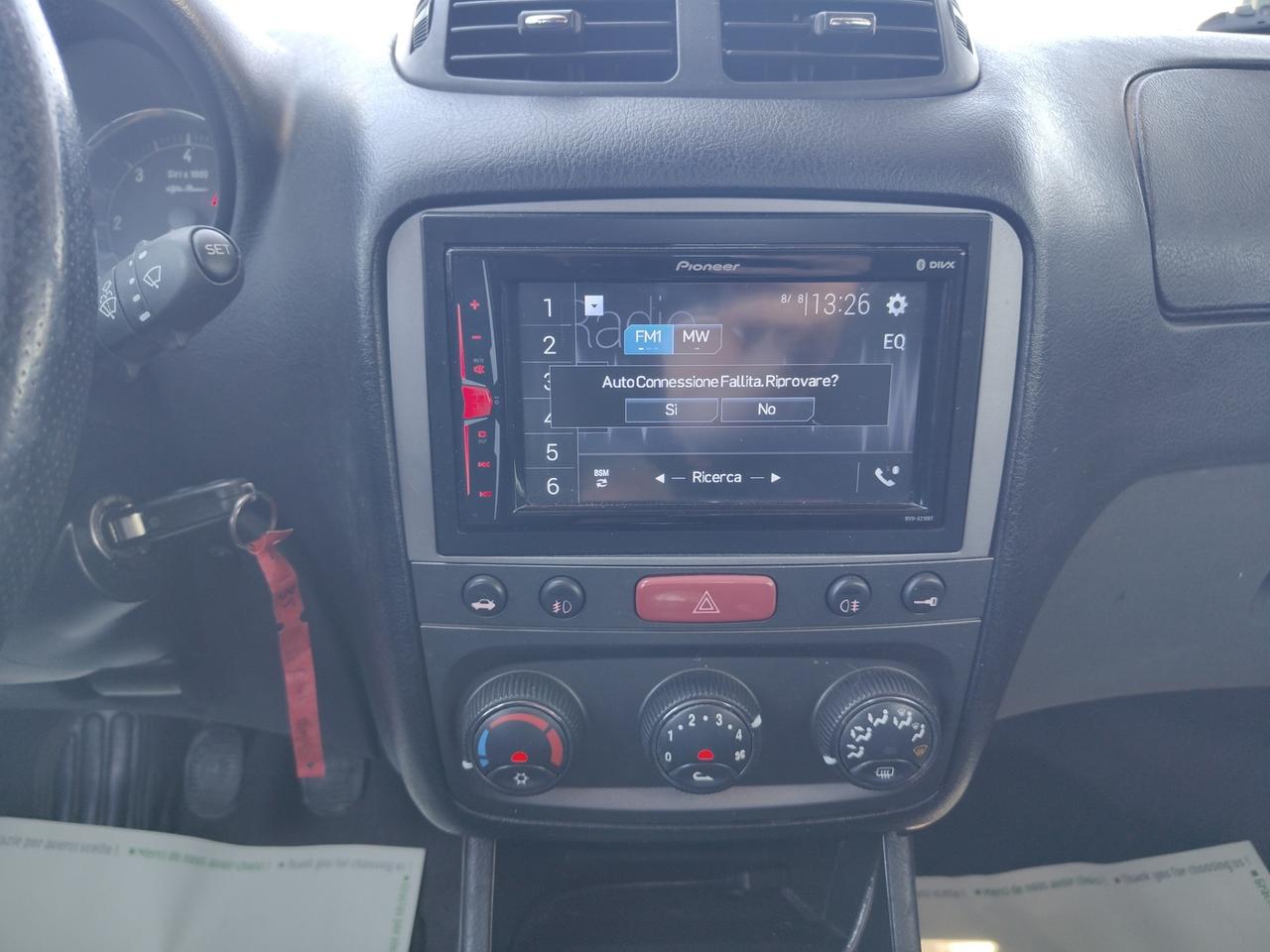Alfa Romeo 147 1.9 JTD (120) 5 porte ECCELLENTI CONDIZIONI