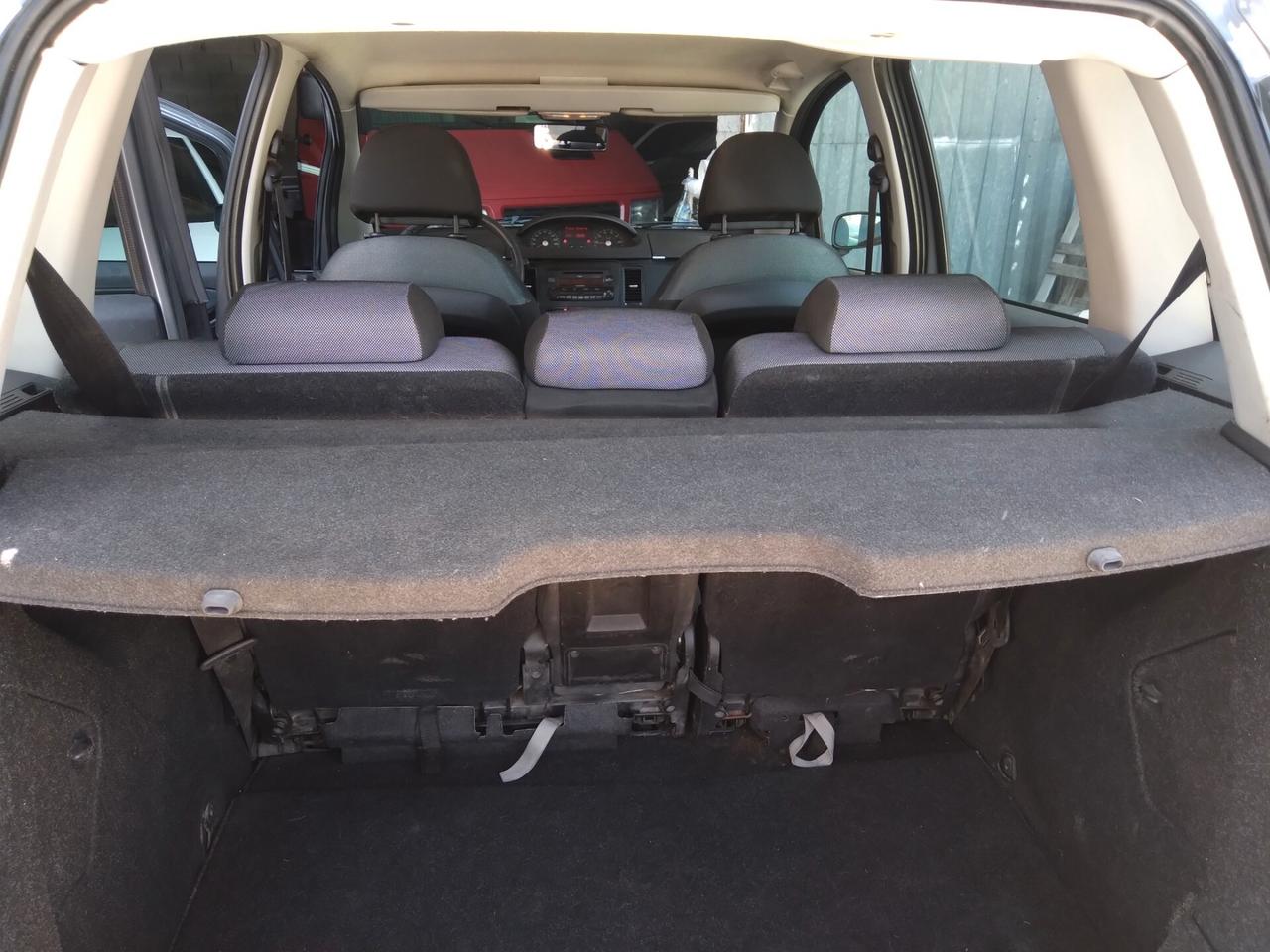 Fiat Idea 1.3 Multijet 16V 70 CV BlackEnergy xneopatentati