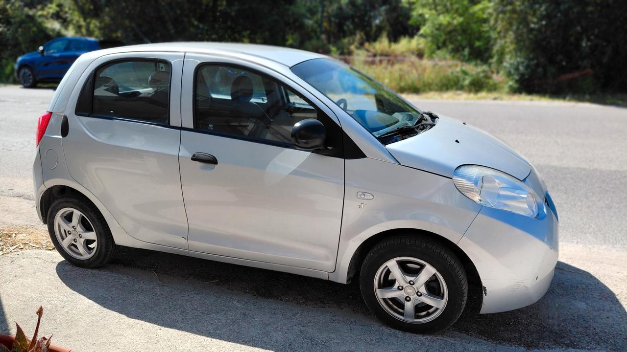 Dr DR1 1.1 16V, 62'000km Neopatentati