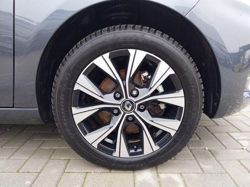 Renault ZOE Zoe Zen R135